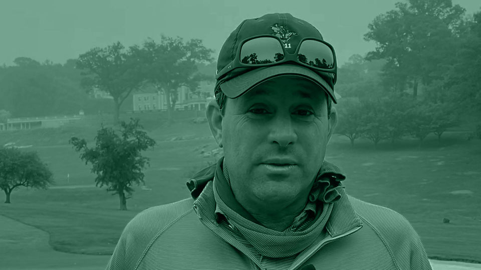 Kevin Sprecher - Top 100 Teacher